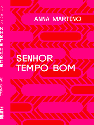 cover image of Senhor Tempo Bom